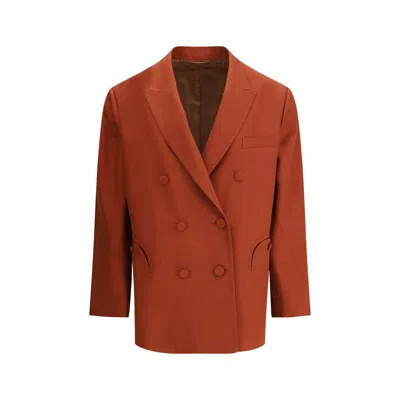 BLAZÉ MILANO DEHEL NIGHTBREAK BLAZER