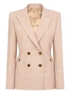 Blazé Milano Double-breasted Blazer