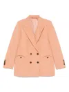 Blazé Milano Double-breasted Blazer