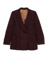 Blazé Milano Misaka Everynight Blazer In Black
