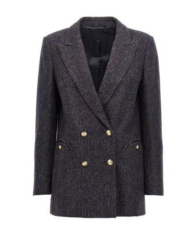 BLAZÉ MILANO TATIANA BLAZER