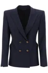 BLAZÉ MILANO "DOUBLE-BREASTED BLAZER FOR