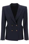 Blazé Milano Blaze Milano "double Breasted Blazer For In Blue