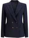 Blazé Milano First Class Everyday Blazer In Blue