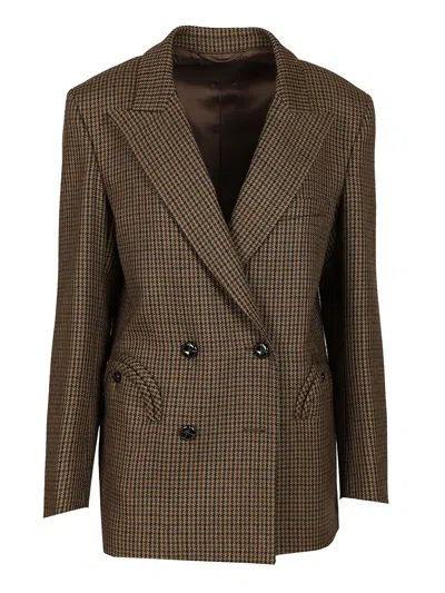 Blazé Milano Everyday Double-breasted Blazer