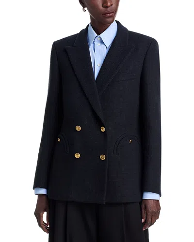 Blazé Milano Blaze Milano Everynight Blazer In Black