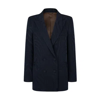 Blazé Milano Everynight Blazer In Blue