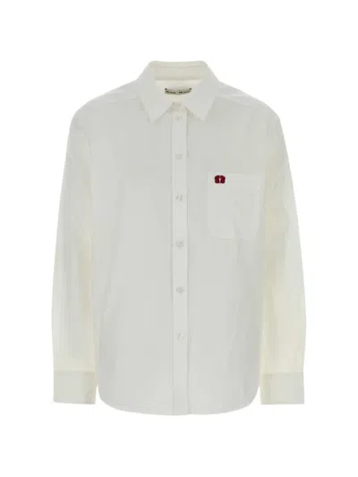 Blazé Milano Blaze Olmida Everyday Blazer In White