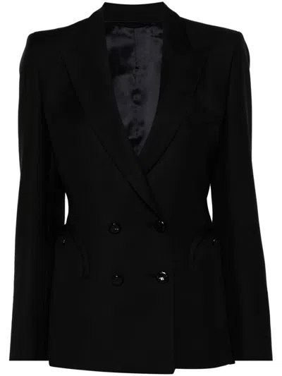 Blazé Milano First Class Blazer In Black