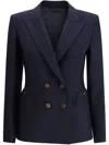 Blazé Milano First Class Everyday Blazer In Blue