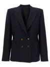 Blazé Milano First Class Everyday Blazer In Black