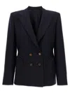 Blazé Milano First Class Everyday Blazer In Blue