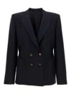 Blazé Milano First Class Everyday Blazer In Blue