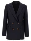 Blazé Milano First Class Everyday Blazer In Blue