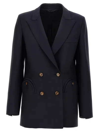 Blazé Milano First Class Everyday' Blazer In Blue