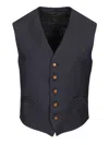 Blazé Milano First Class Feral Vest