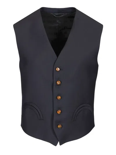 Blazé Milano First Class Navy Jackets Blue
