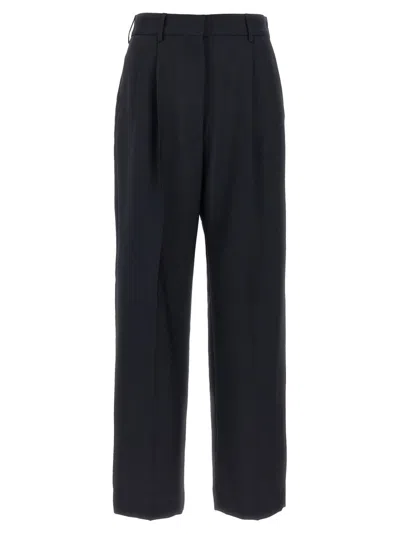 Blazé Milano 'first Class' Pants In Black