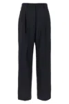 Blazé Milano First Class Pants Blue In Blue