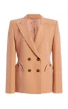 Blazé Milano Blazè Milano Blazers & Vests In Pink