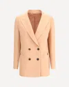Blazé Milano Flica Everynight Jacket Peaked Lapels