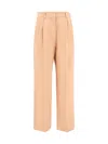 Blazé Milano Flica Fox Pants