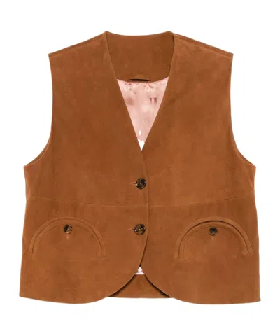 Blazé Milano Gliss Gilet