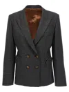 Blazé Milano Hunley Charmer Blazer And Suits