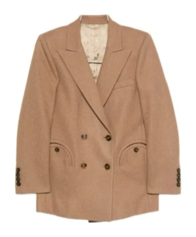 BLAZÉ MILANO JACKET BLAZÉ MILANO