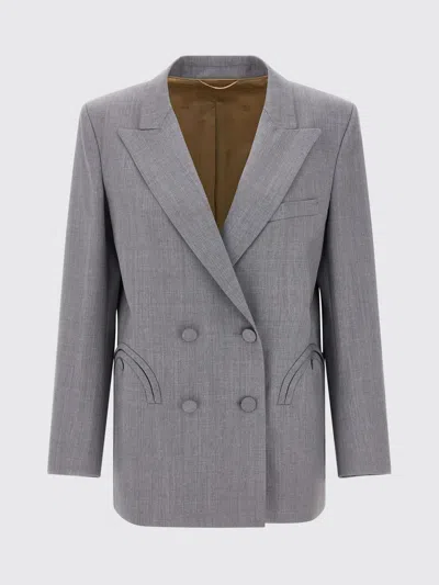 Blazé Milano 'arizona Everynight' Blazer In Gray