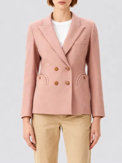 Blazé Milano Jacket  Woman Color Pink