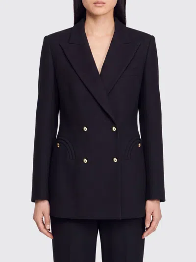 Blazé Milano Jacket Woman In White