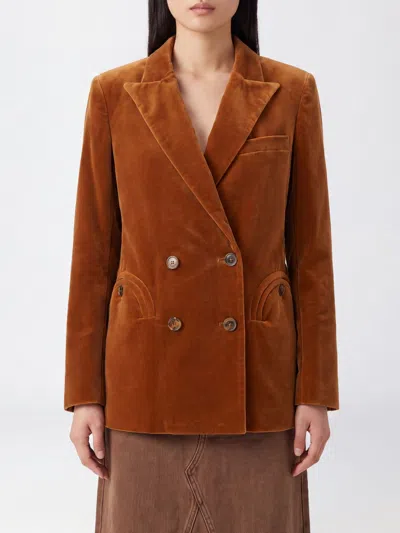 Blazé Milano Jacket Woman In Multi