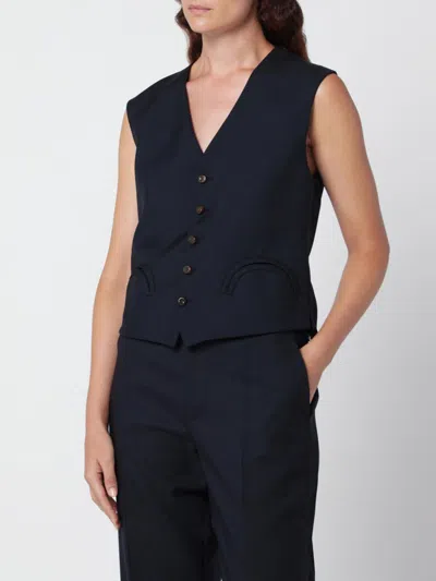 Blazé Milano Jacket Woman Color Blue