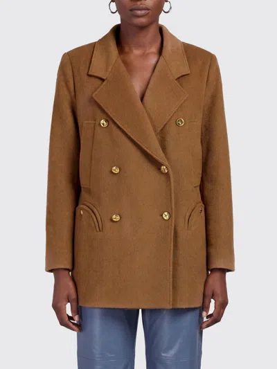Blazé Milano Jacket Woman Color Brown