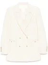 Blazé Milano Everyday Resolute Double-breasted Blazer