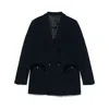 Blazé Milano Jackets In Blue