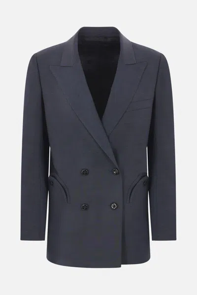 Blazé Milano Jackets In Gray