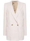 Blazé Milano Panakeia Everynight Houndstooth Blazer In (col.33) 0001