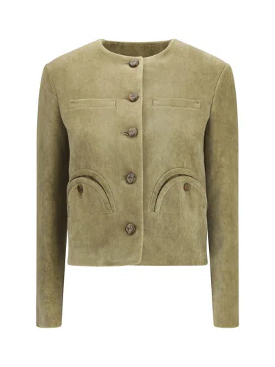 BLAZÉ MILANO BLAZÈ MILANO JACKETS