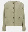 Blazé Milano Chaplin Gliss Bolero-0 Nd Blaze Female In Green