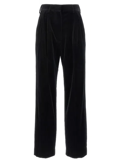 Blazé Milano 'jealousy' Pants In Black