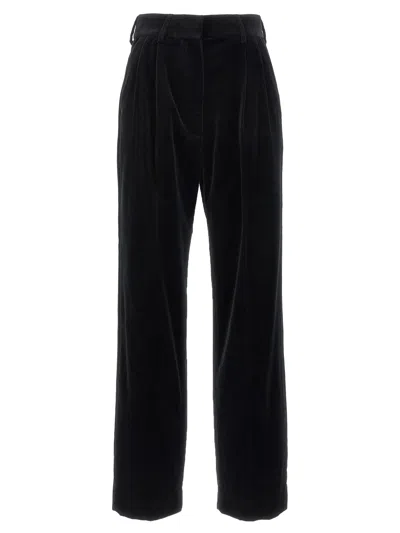 Blazé Milano 'jealousy' Pants In Black
