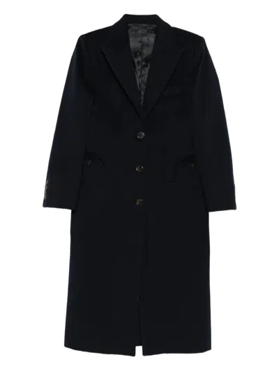 BLAZÉ MILANO `JOYME HECK` COAT