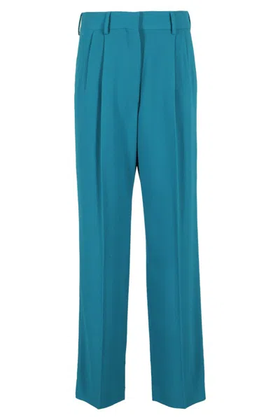 Blazé Milano Cool & Easy Kaspia Fox Pants