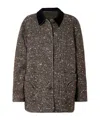 Blazé Milano Long-sleeved Jacket In Multi