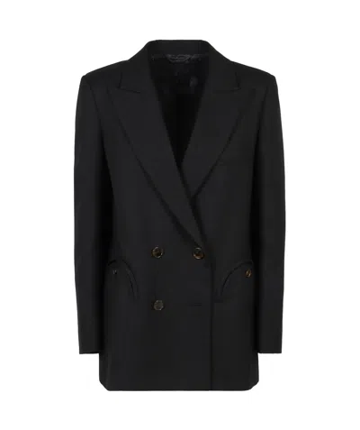 BLAZÉ MILANO BLAZÉ EVERYDAY VIRGIN WOOL BLAZER