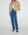 Blazé Milano Lotus Gliss Bolero In Camel