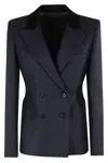Blazé Milano Maine Charmer Blazer In Blue