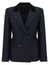Blazé Milano Maine Charmer Blazer In Multi